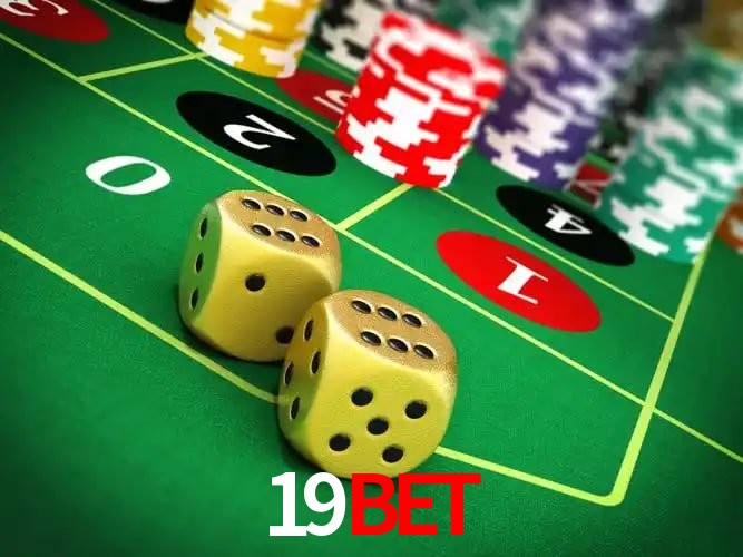 Welcome Bonus 19bet