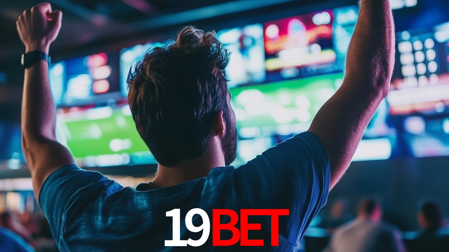 19bet - A Plataforma De Cassino Online Perfeita - 19bet.com