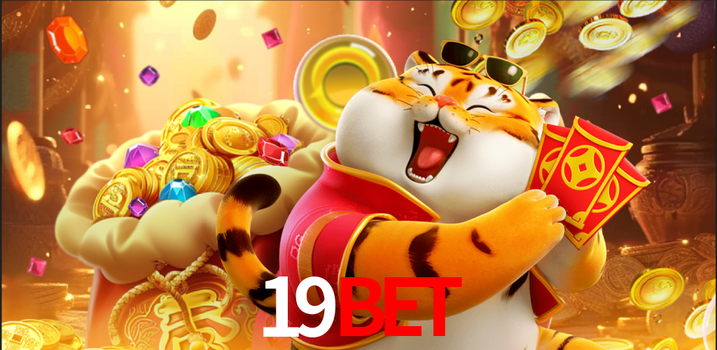 19BET app