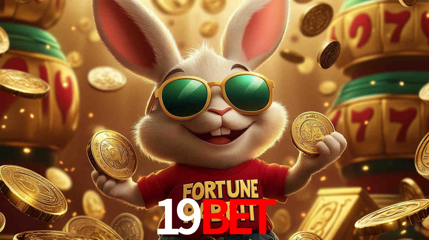 19BET - Seu Cassino de Confiança - 19BET vip