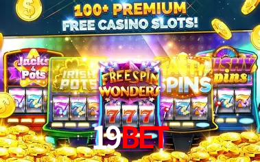 Descubra a Essência do 19BET: Nossa História e Compromissos