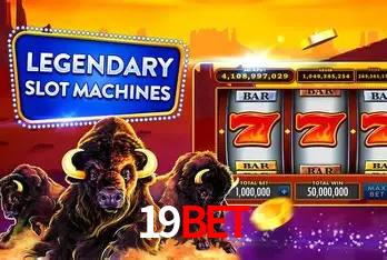A Emoção da Loteria na 19BET: Uma Chance de Mudança de Vida