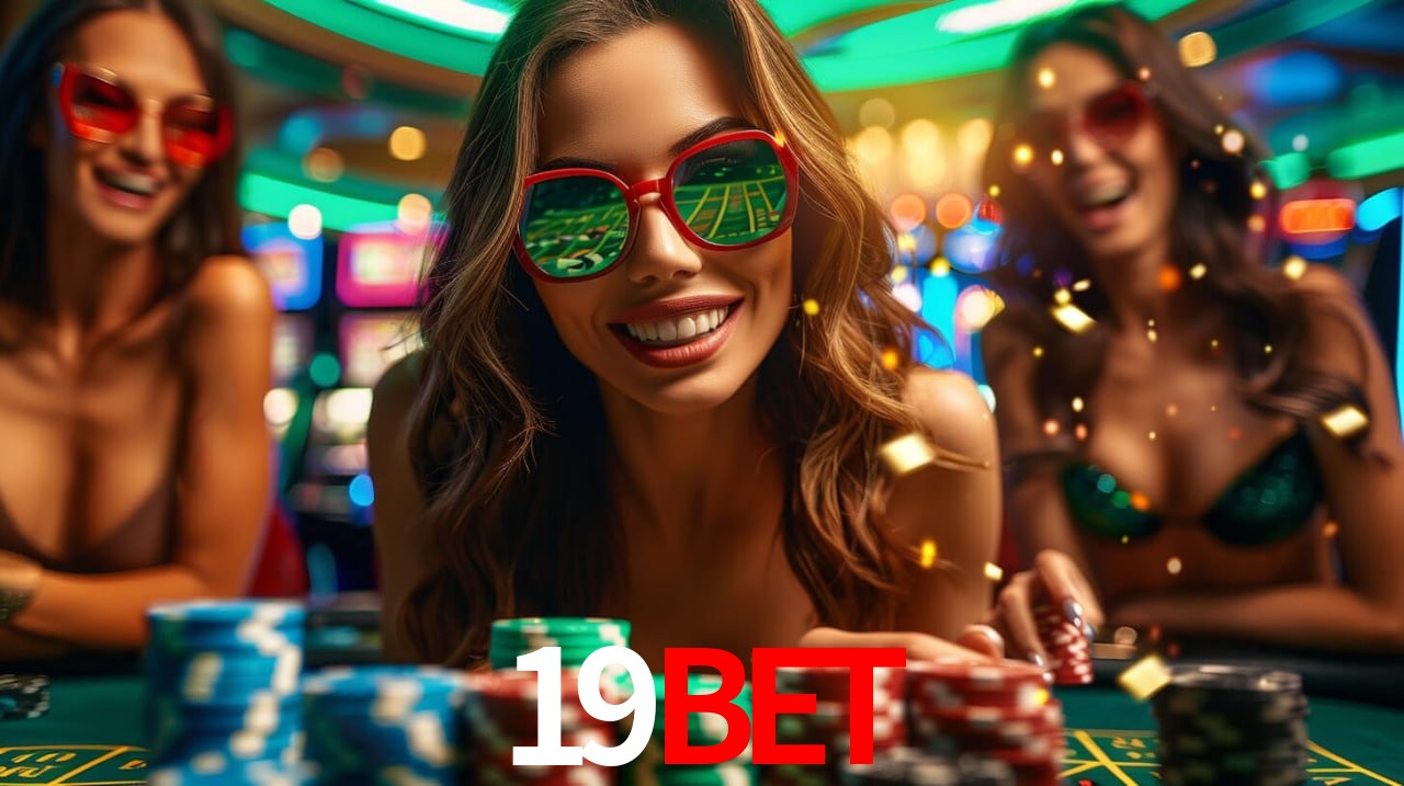 Welcome Bonus 19BET