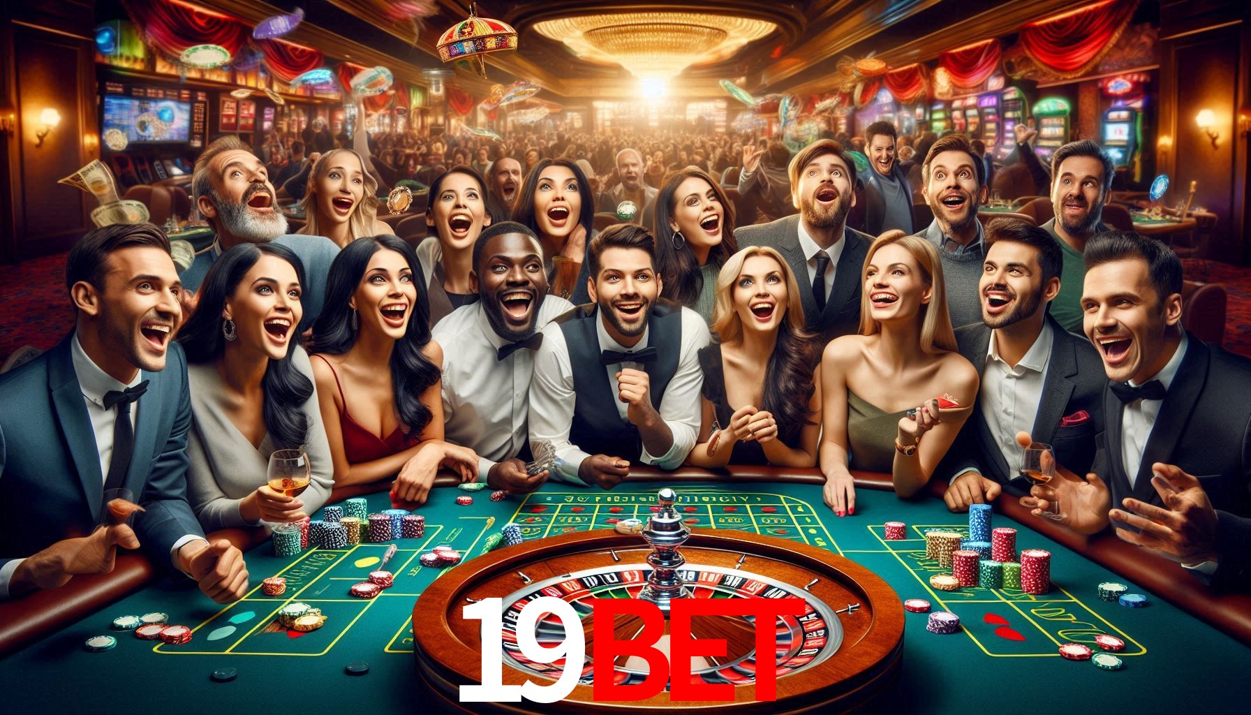 19BET