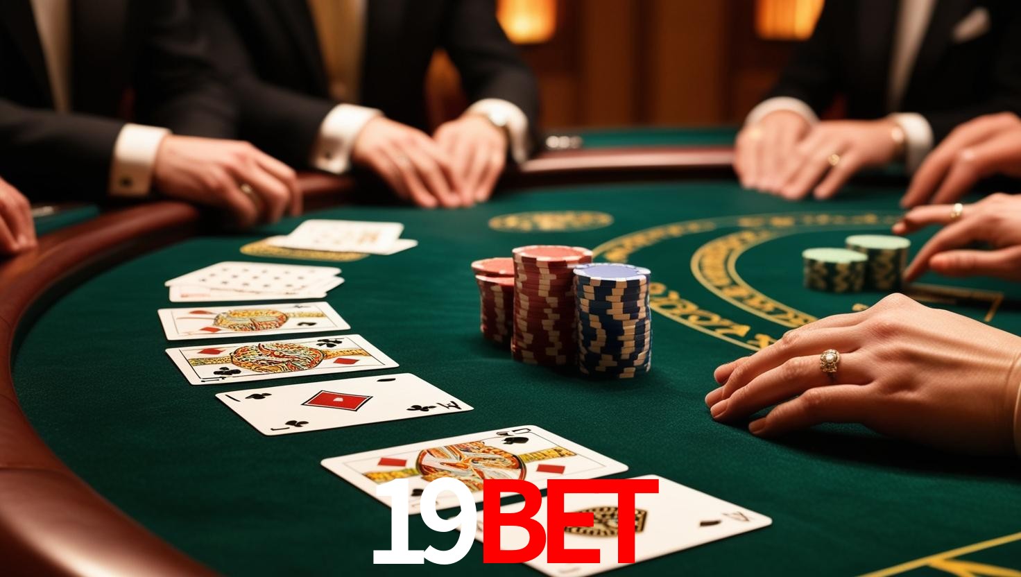 19BET