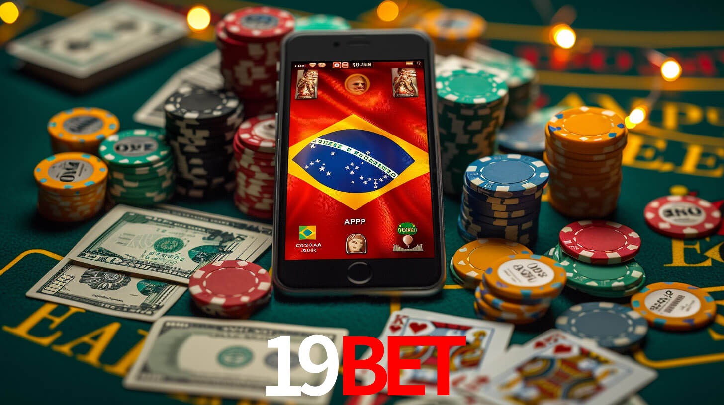 19BET