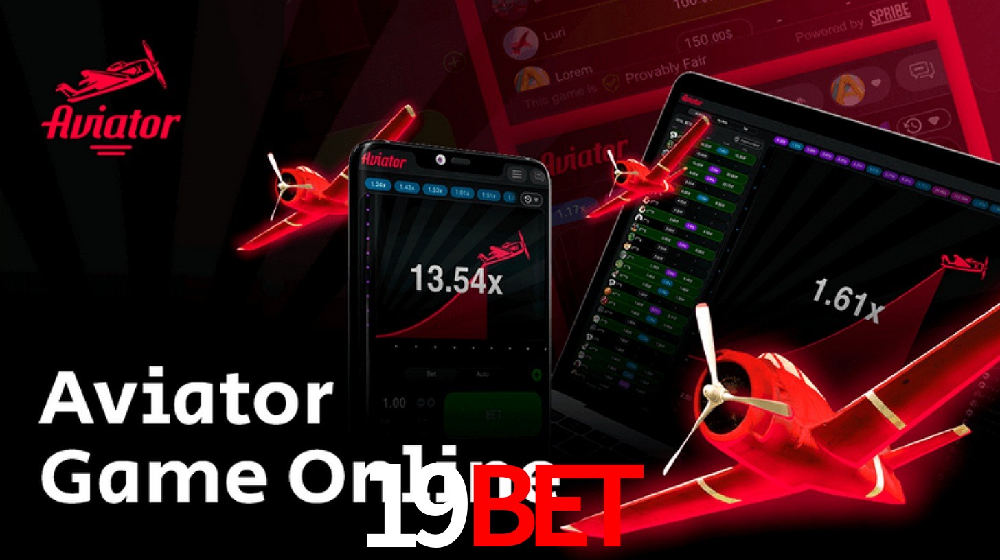 19BET