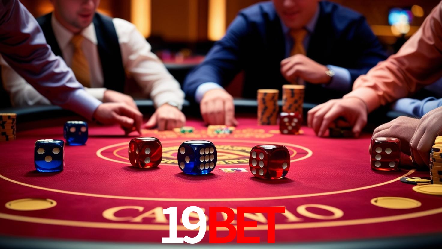 19BET