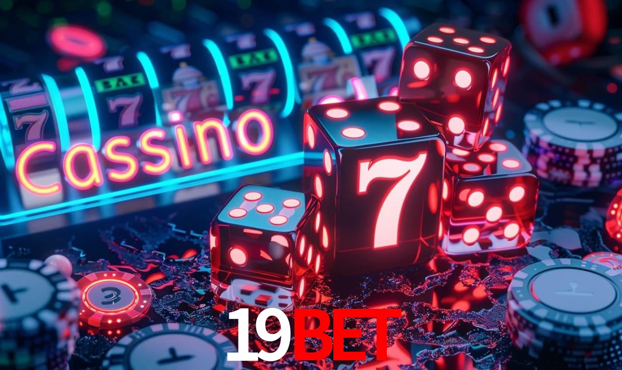 Bonus Features 19bet