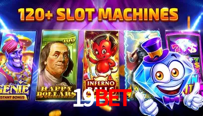 Inovações de Jogos na 19bet: O Futuro das Experiências Interativas