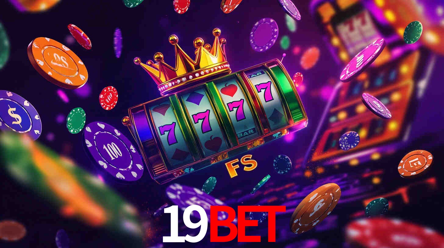 Programa VIP 19bet