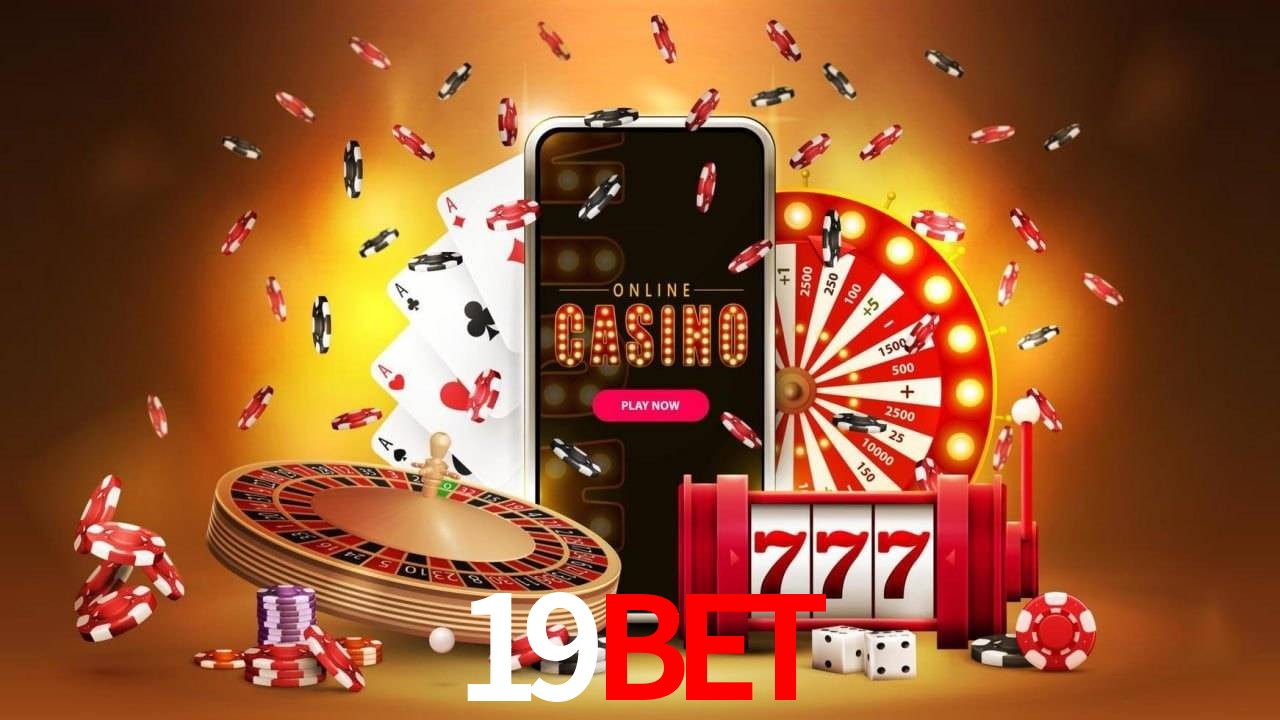 Sistemas de Segurança 19bet