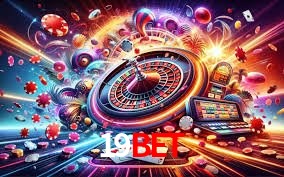 Estatísticas do Jogo 19bet