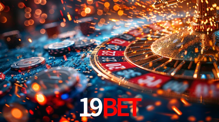 Seasonal Promotions 19bet