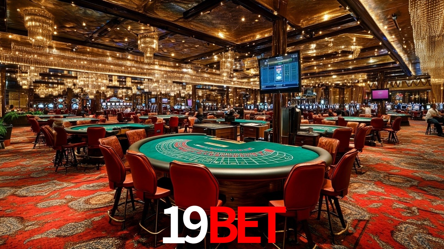 19bet.com