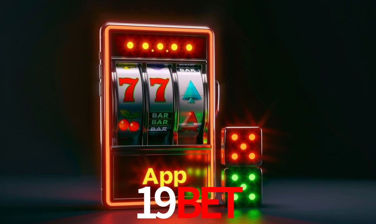 Login Seguro 19bet