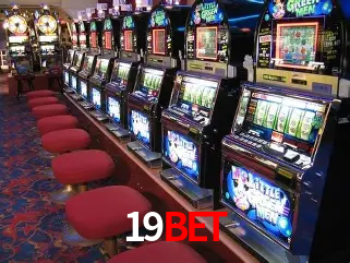 Explorando a Categoria de Eventos em Apostas na 19bet