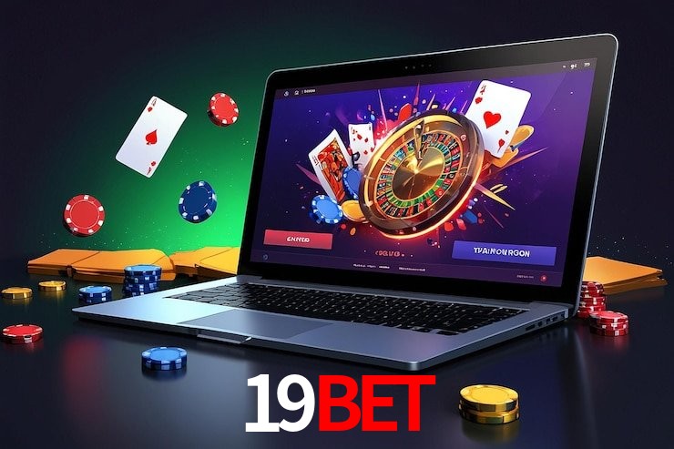 App 19bet no celular