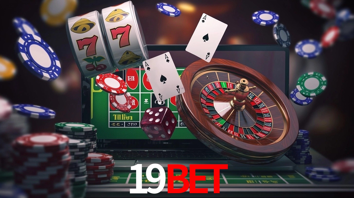19bet App Interface