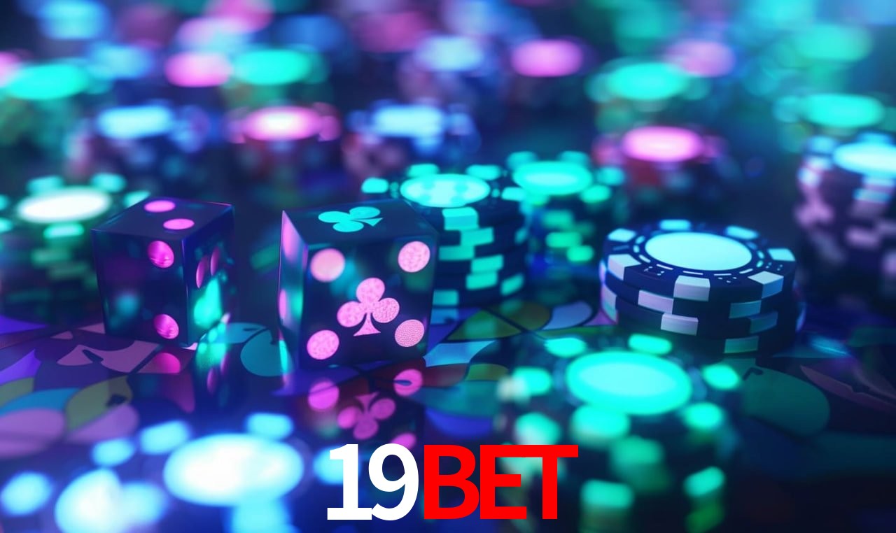 Apostas de Tênis 19bet