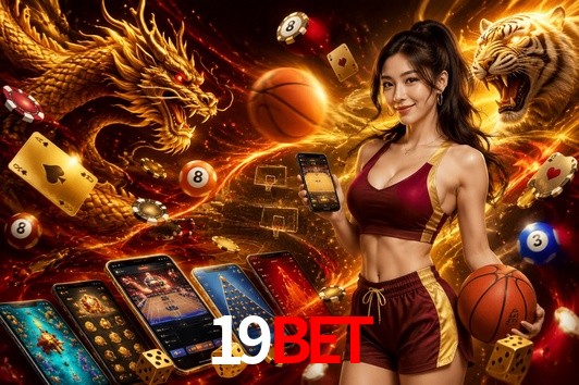 Slot Games 19bet