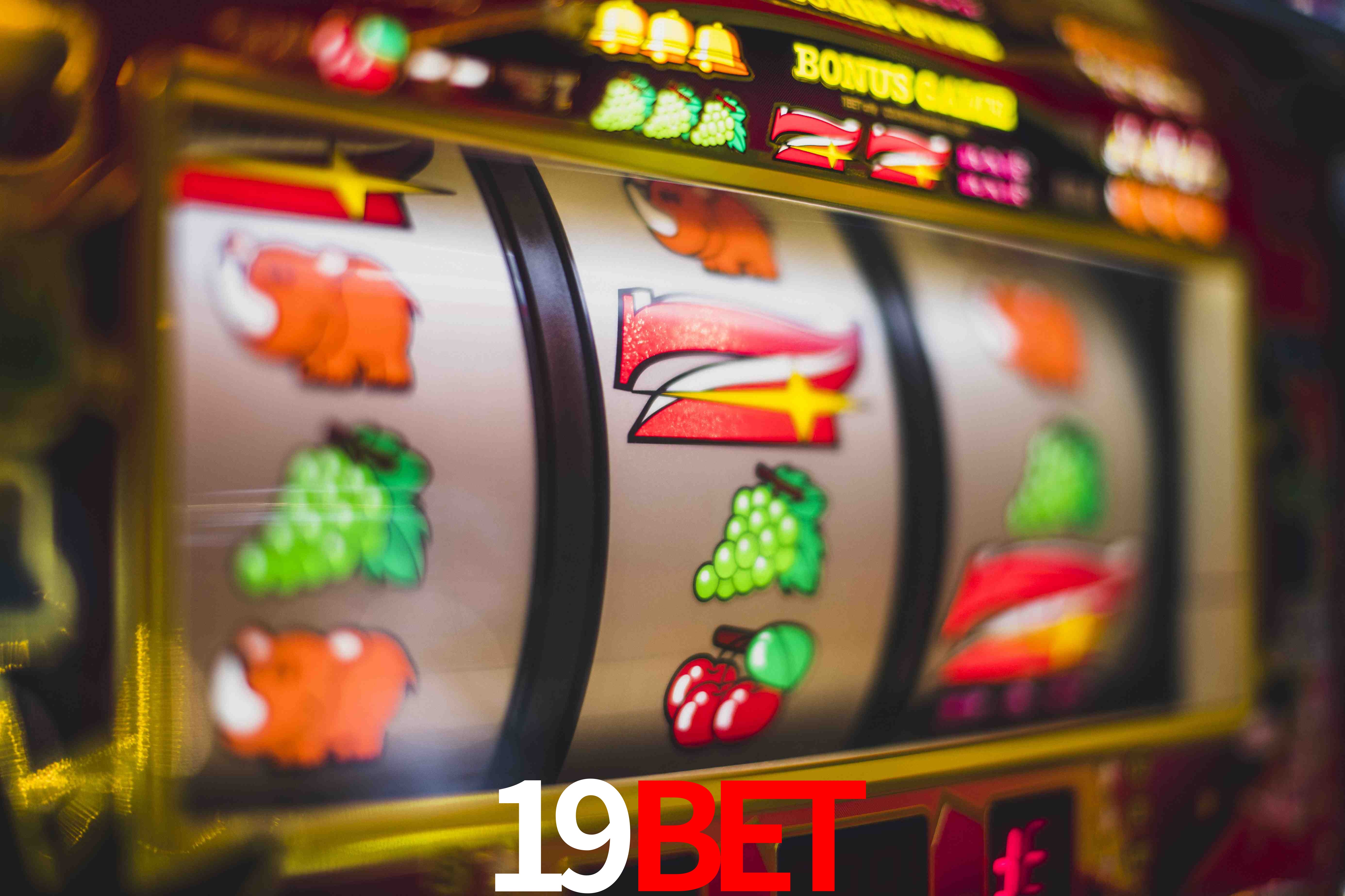 Tennis Betting 19bet