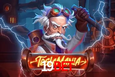 Integração de APIs 19bet