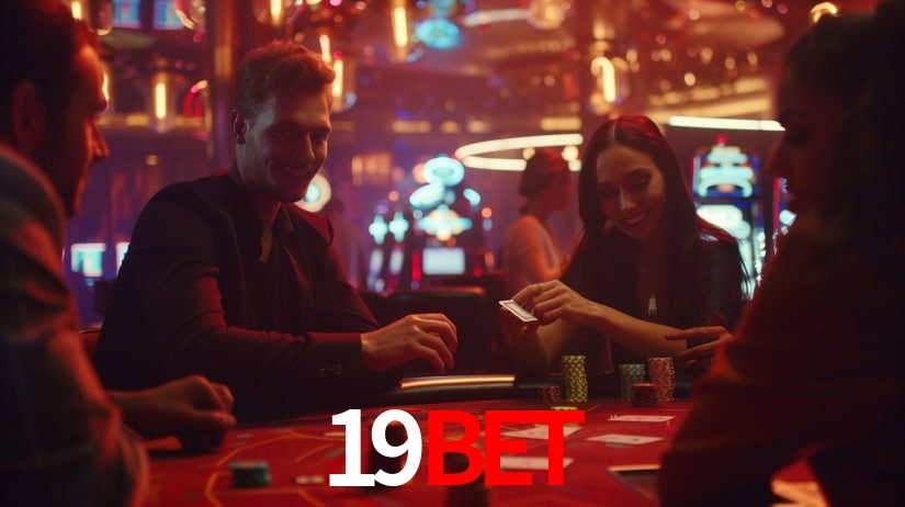 Descubra o Programa VIP da 19bet: Vantagens Exclusivas para Jogadores