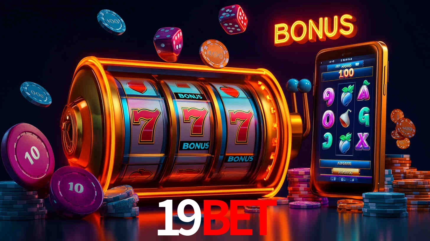 Descubra o Programa VIP da 19bet: Vantagens Exclusivas para Jogadores