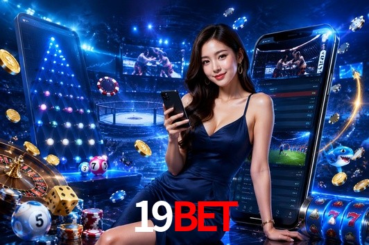 Game Providers 19bet