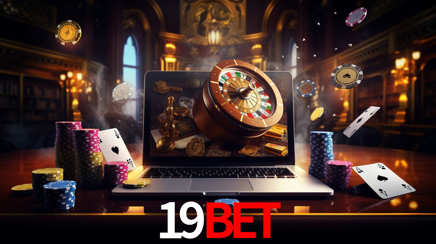 Blackjack Table 19bet