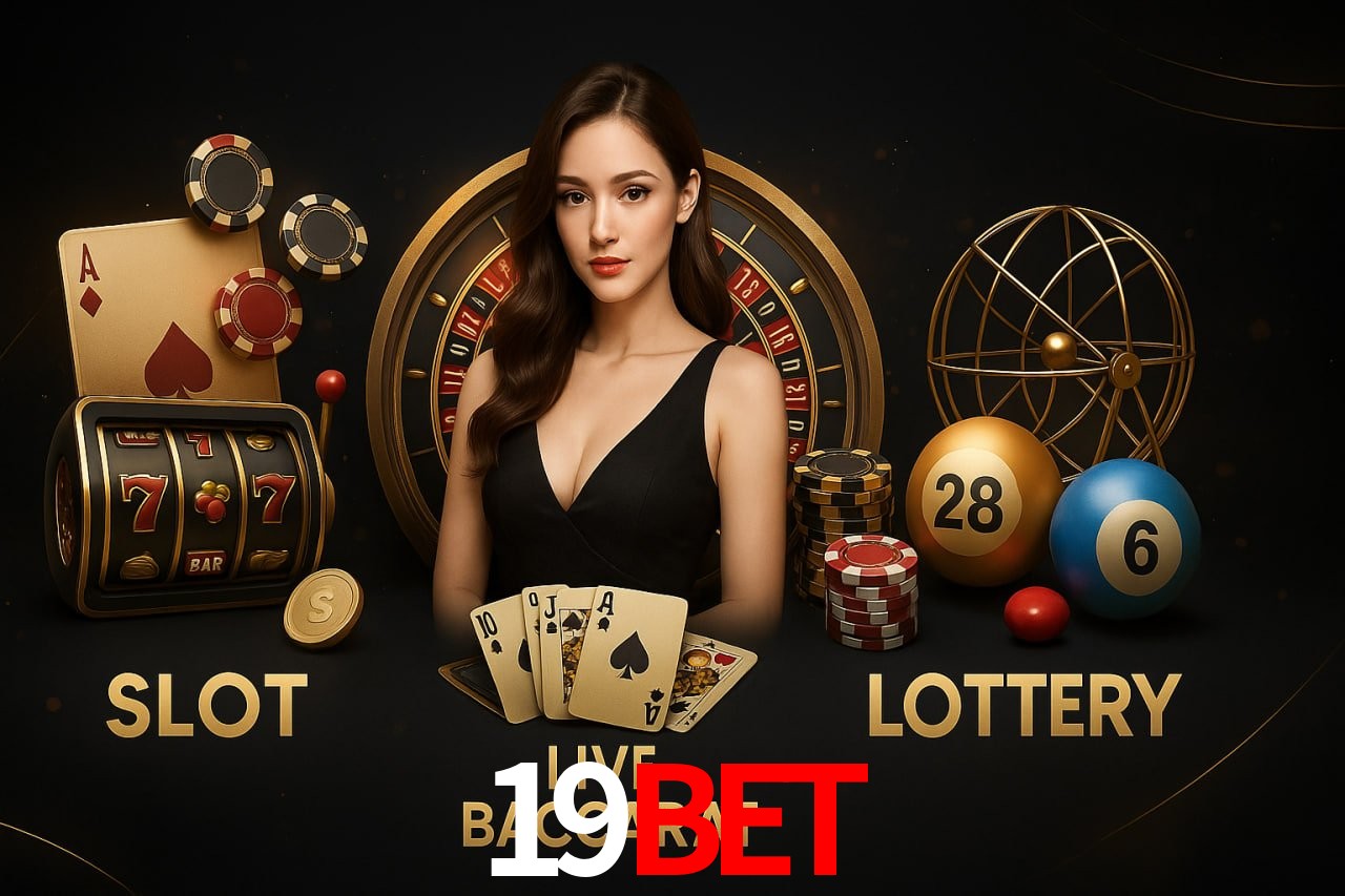 Depósito e saque na 19bet