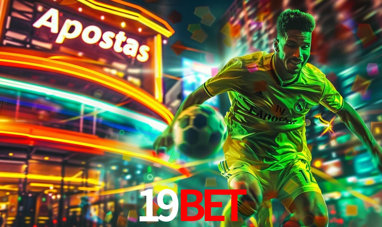 Segurança 2FA 19bet