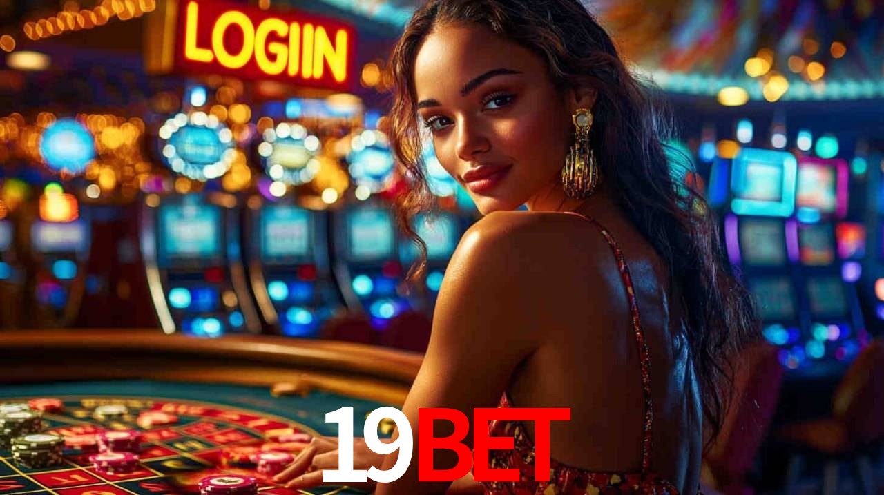 Design Responsivo 19bet