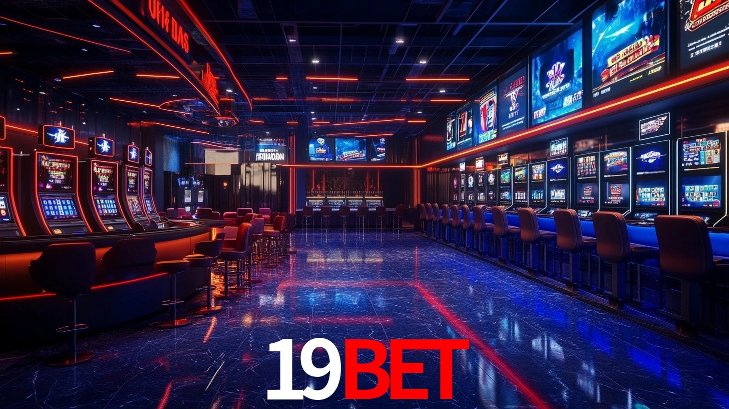 Tournaments 19bet