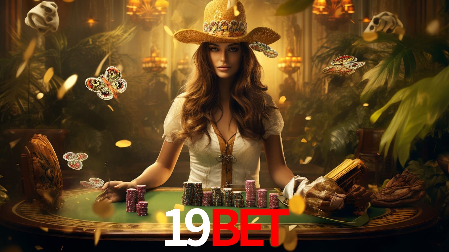 VIP Casino 19bet