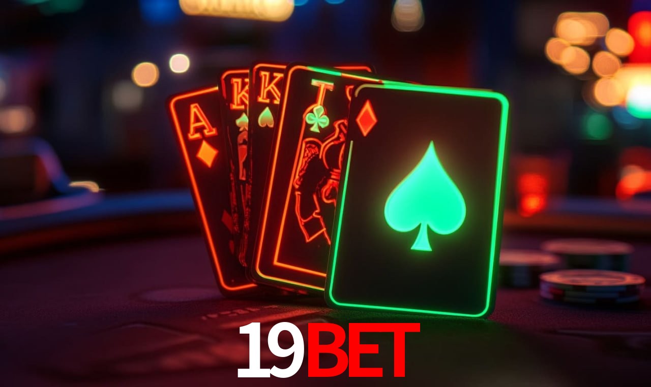 Cadastro Rápido 19bet