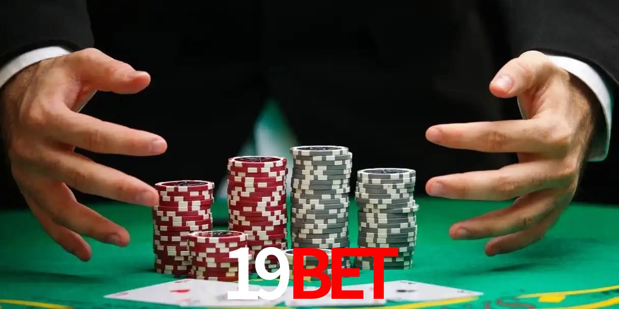 Níveis VIP 19bet