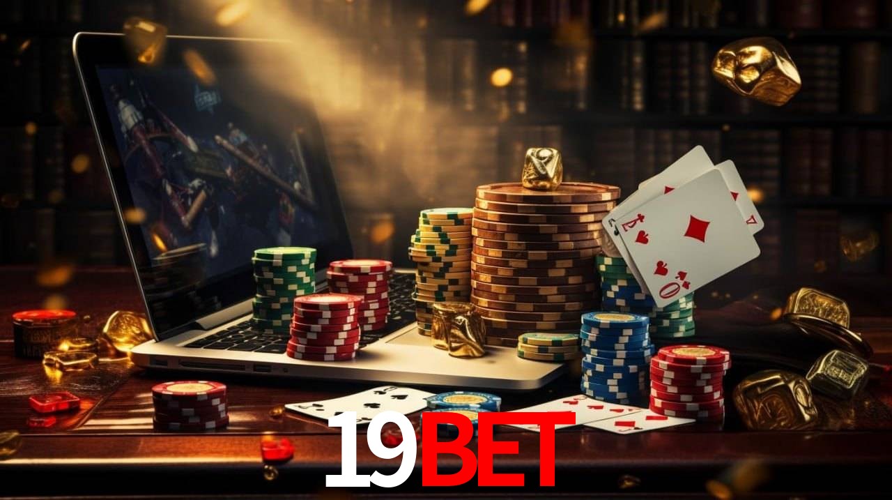 Estatísticas Esportivas 19bet