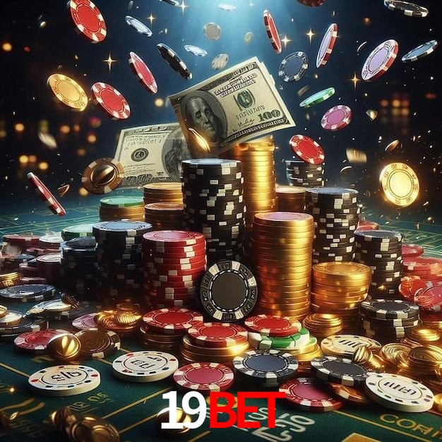 PIX Instantâneo 19bet