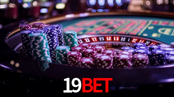 Live Casino 19bet