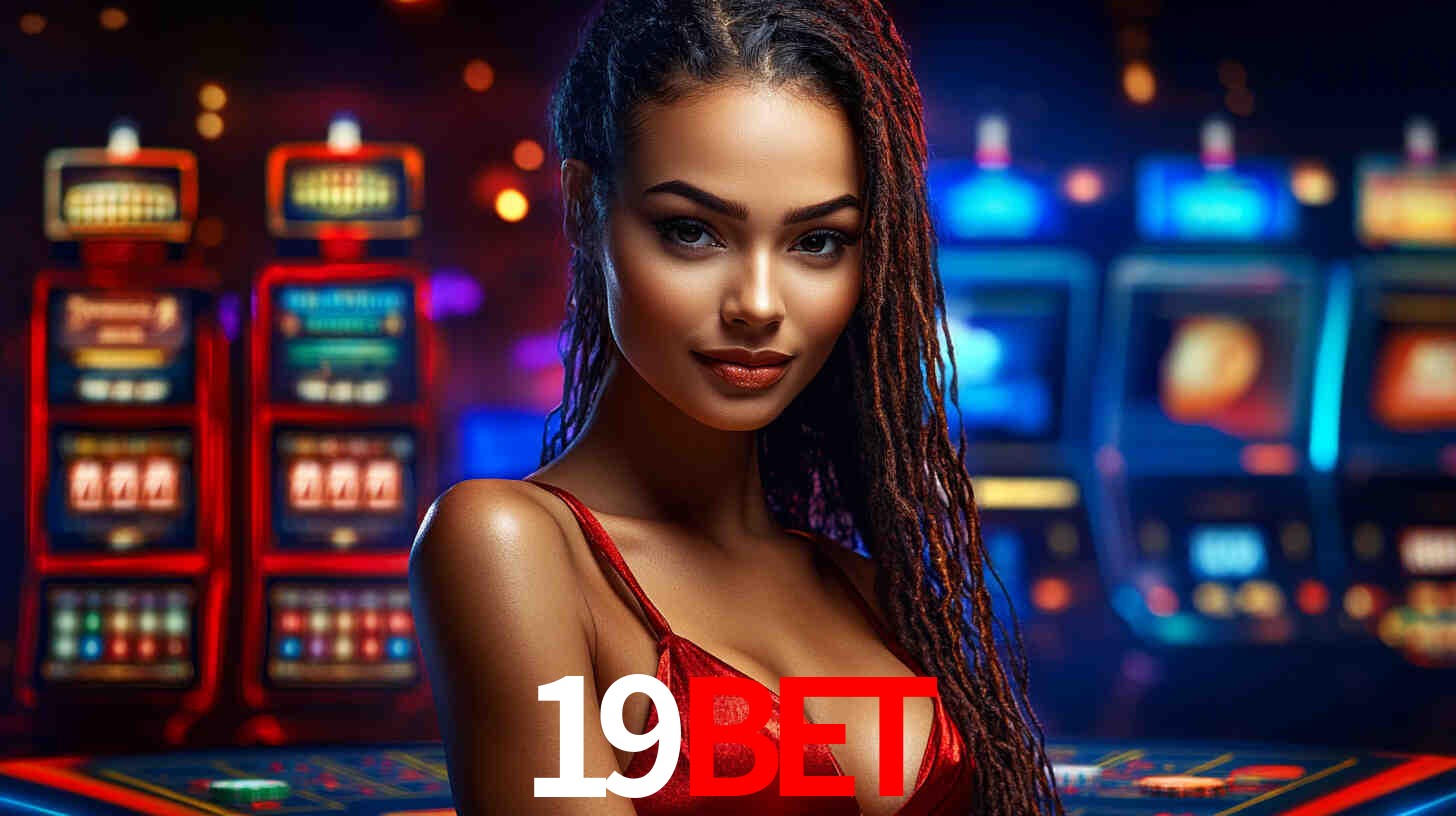 A Experiência Imersiva dos Cassinos Ao Vivo no 19bet
