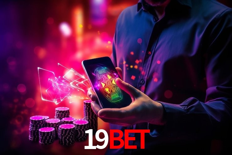 Apostas de Futebol 19bet