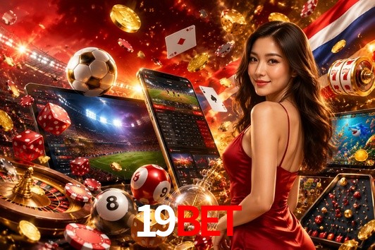 Flash Promotion 19bet