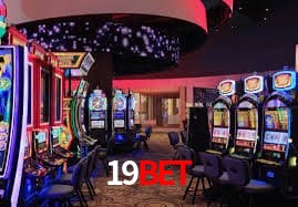 Acesso seguro à conta 19bet