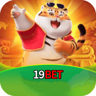 Logo da 19bet