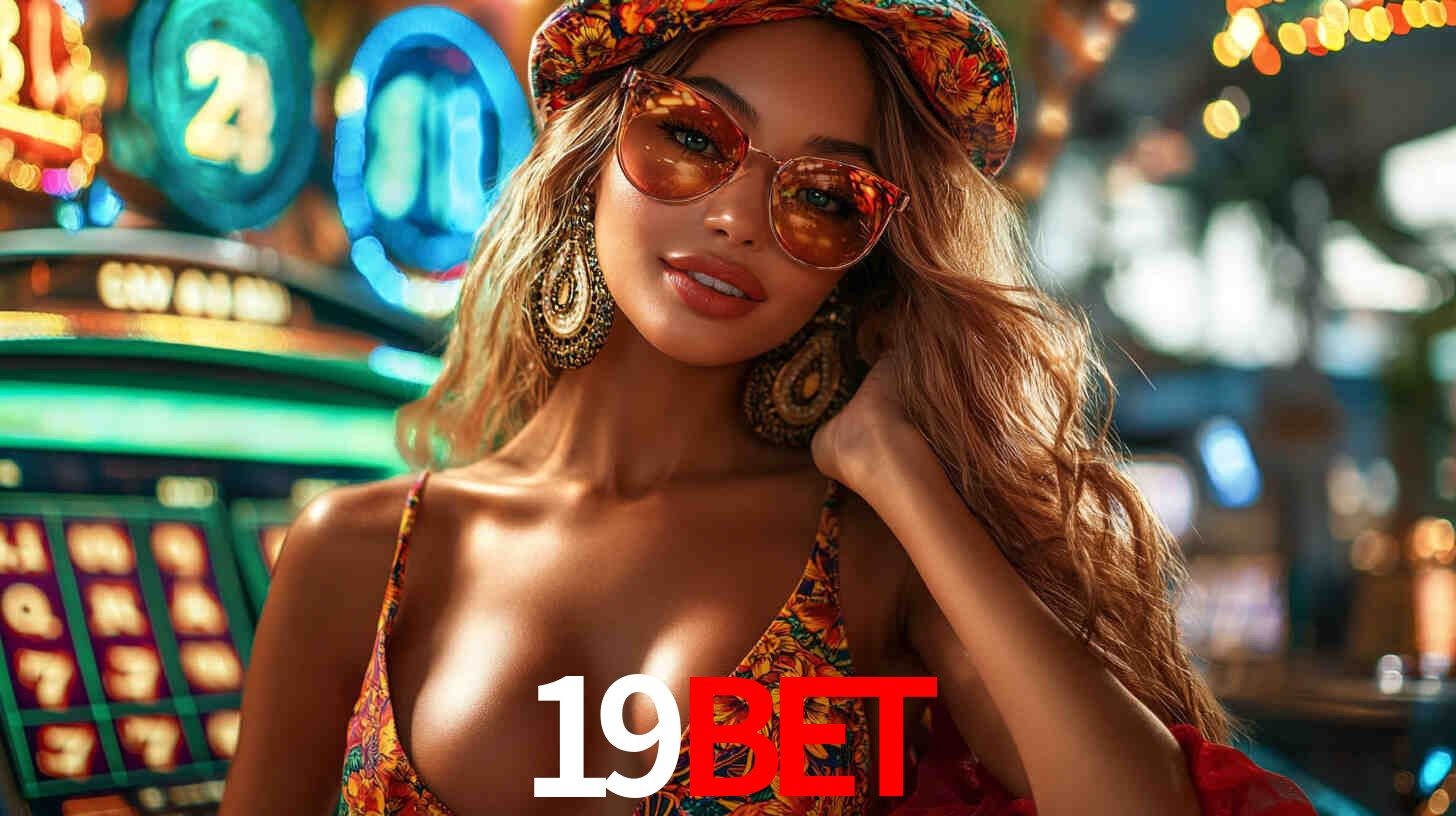 Welcome Bonus 19BET