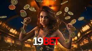 Bonus Features 19BET