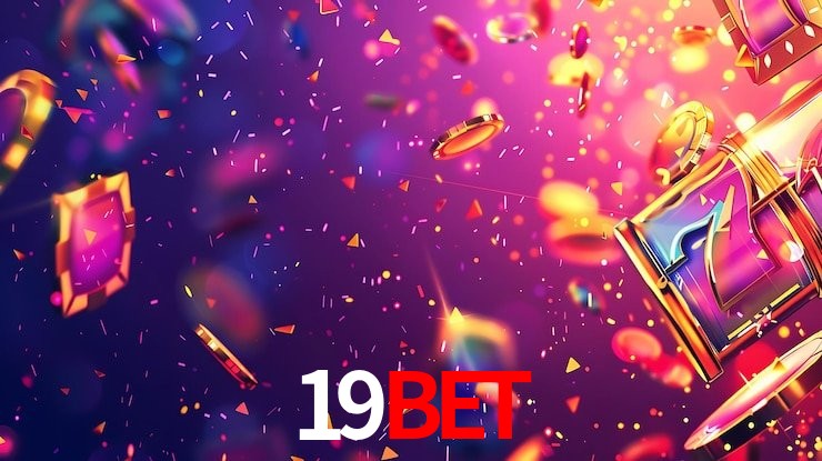 Inovações de Jogos na 19BET: O Futuro das Experiências Interativas