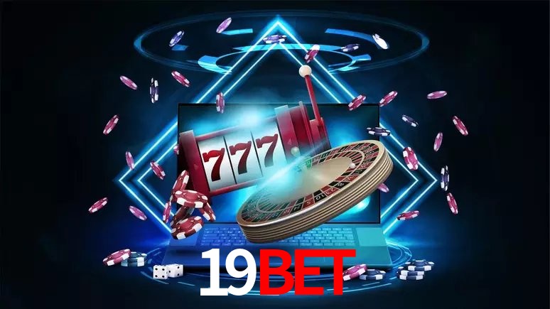 Recursos de Bônus 19BET